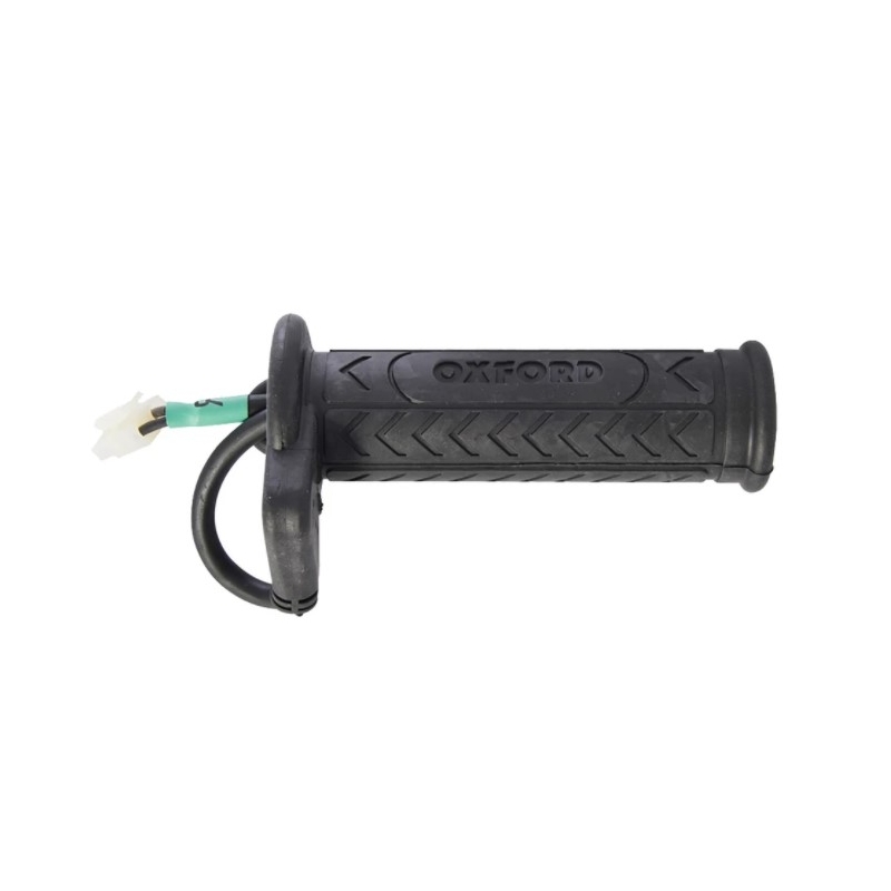 Mâner drept de înlocuire pentru Oxford Hotgrips Scooter