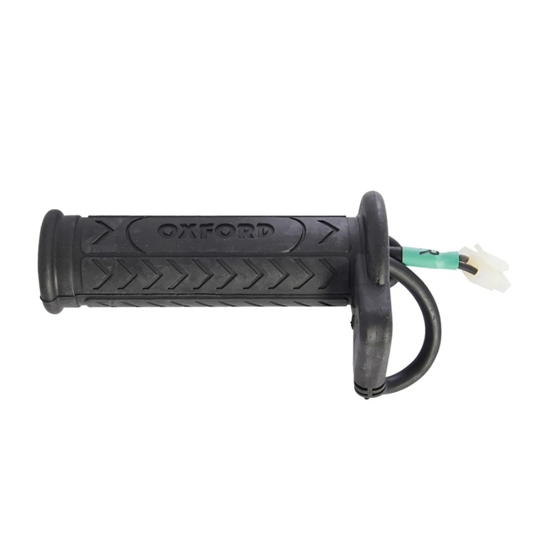 Mâner stânga de înlocuire pentru Oxford Hotgrips Scooter