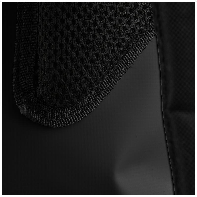 Rucsac impermeabil Oxford AQUA V12 negru 12 l