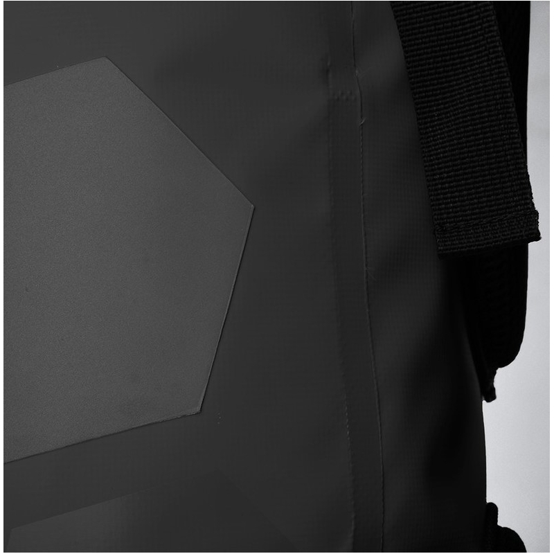 Rucsac impermeabil Oxford AQUA V12 negru 12 l