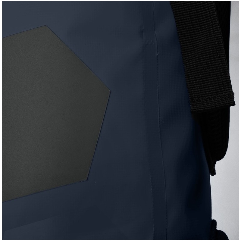 Rucsac impermeabil Oxford AQUA V12 albastru închis 12 l