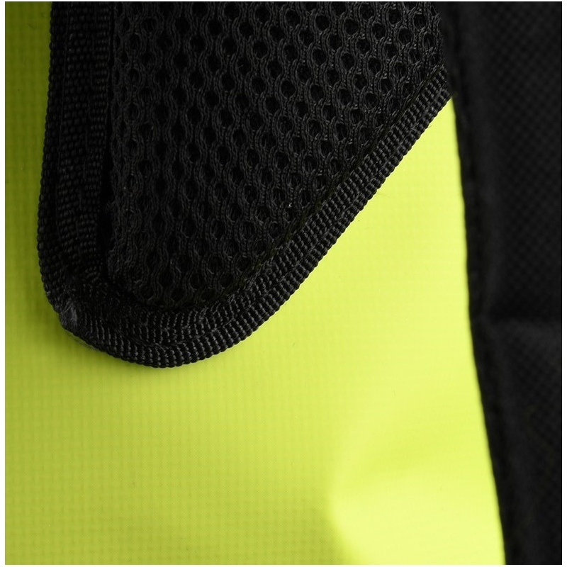 Rucsac impermeabil Oxford AQUA V12 fluo yellow 12 l