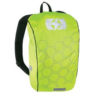 Reflectorizant Oxford Bright Cover galben fluo
