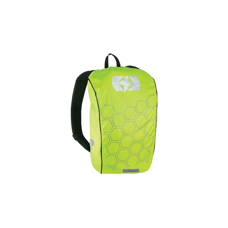 Reflectorizant Oxford Bright Cover galben fluo