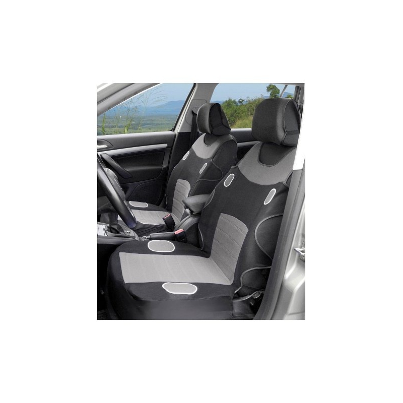 Scaune auto LAS VEGAS gri