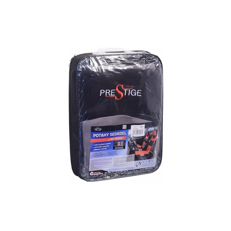 Scaune auto LAS VEGAS gri