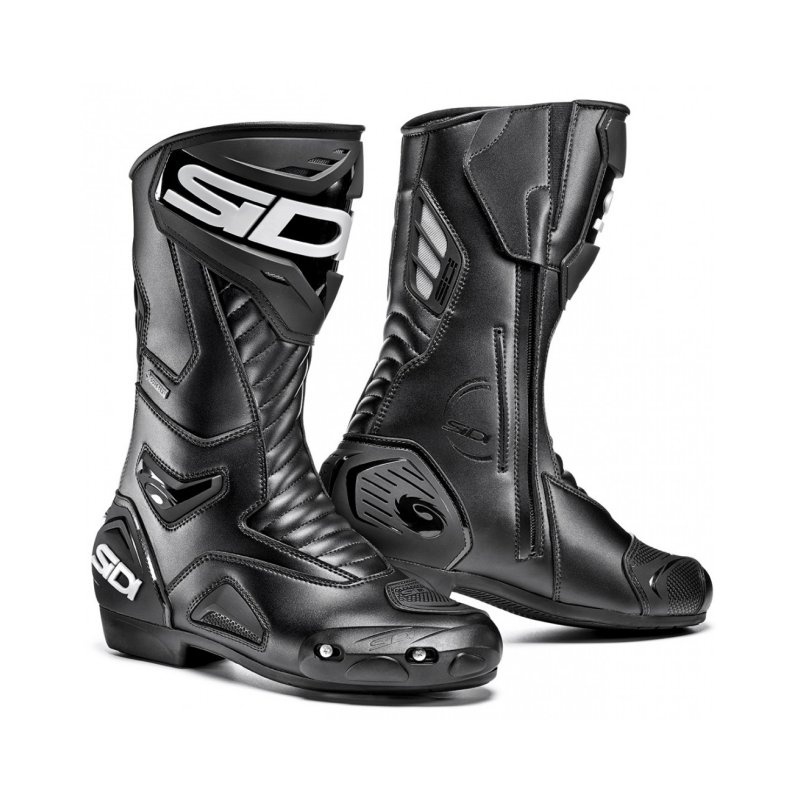 Cizme de motocicletă SIDI Performer GORE Black