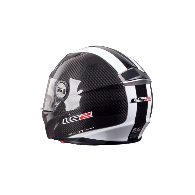 Cască de motocicletă LS2 FF396 CT2 TT lichidare