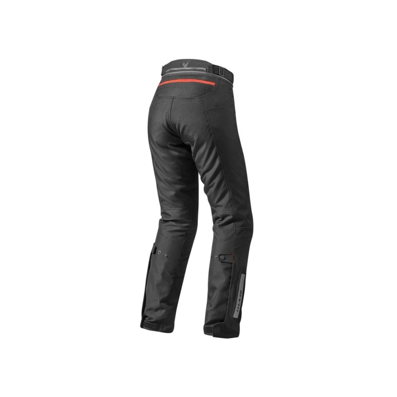 Pantaloni pentru femei Revit Neptune GTX Negru Negru  pentru motociclete lichidare