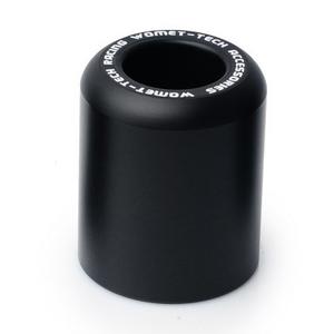 Womet-Tech 60mm M10 negru de protecție împotriva căderii lichidare