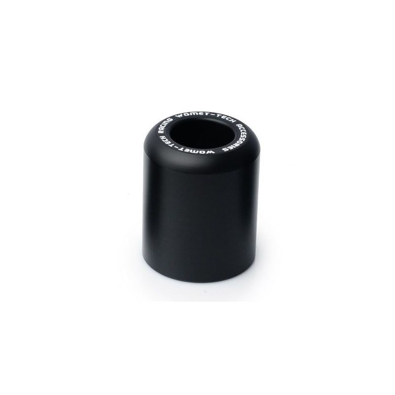 Womet-Tech 60mm M10 negru de protecție împotriva căderii