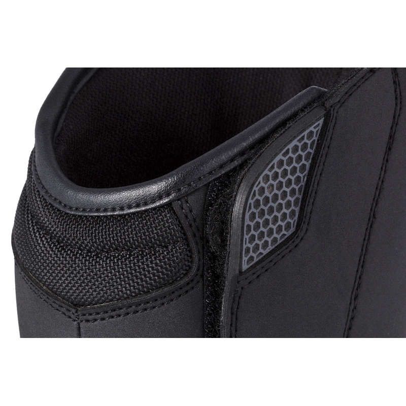 Cizme de motocicletă Kore Touring Mid 2.0 Flex Mesh Black