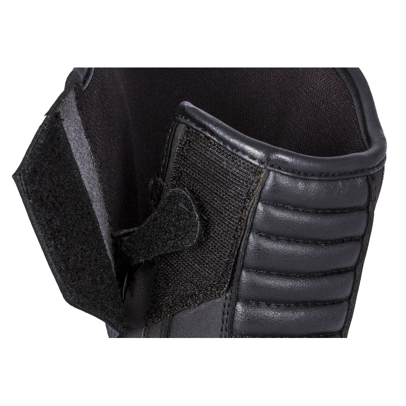 Cizme de motocicletă Kore Touring Long Flex Black