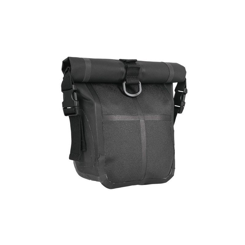 Tankbag pentru motocicleta Oxford Aqua Mini M2 negru