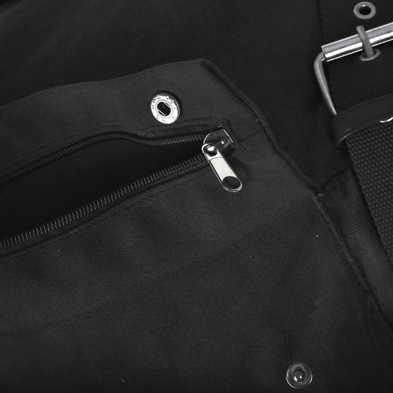 Rucsac Oxford Heritage Negru