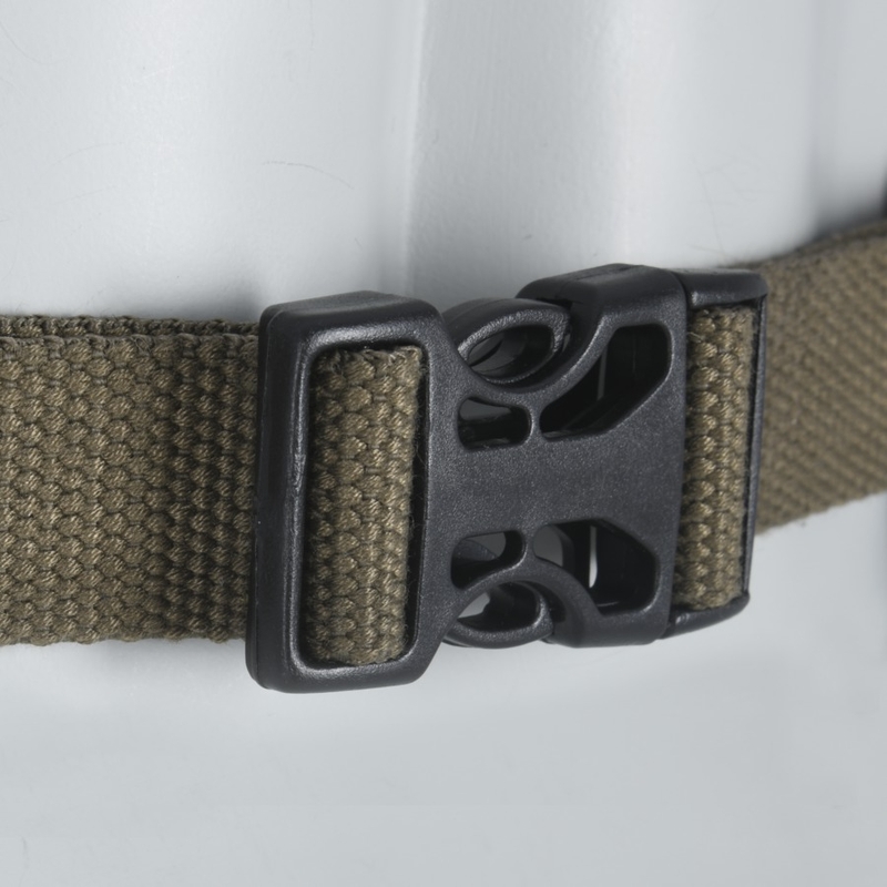 Rucsac Oxford Heritage kaki verde kaki