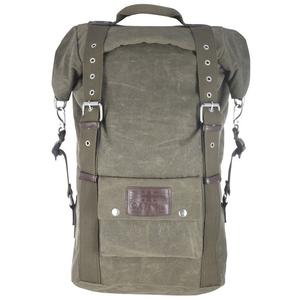 Rucsac Oxford Heritage kaki verde kaki