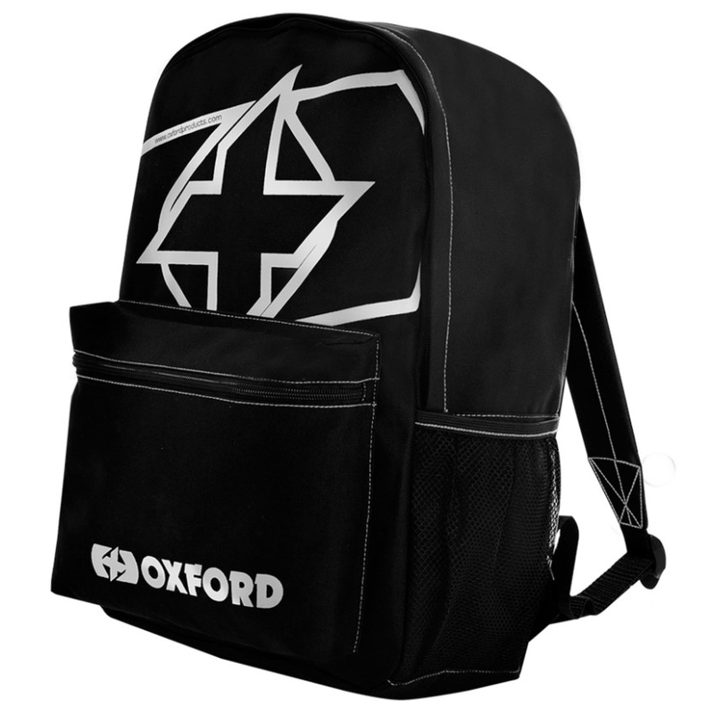 Rucsac Oxford X-Rider negru