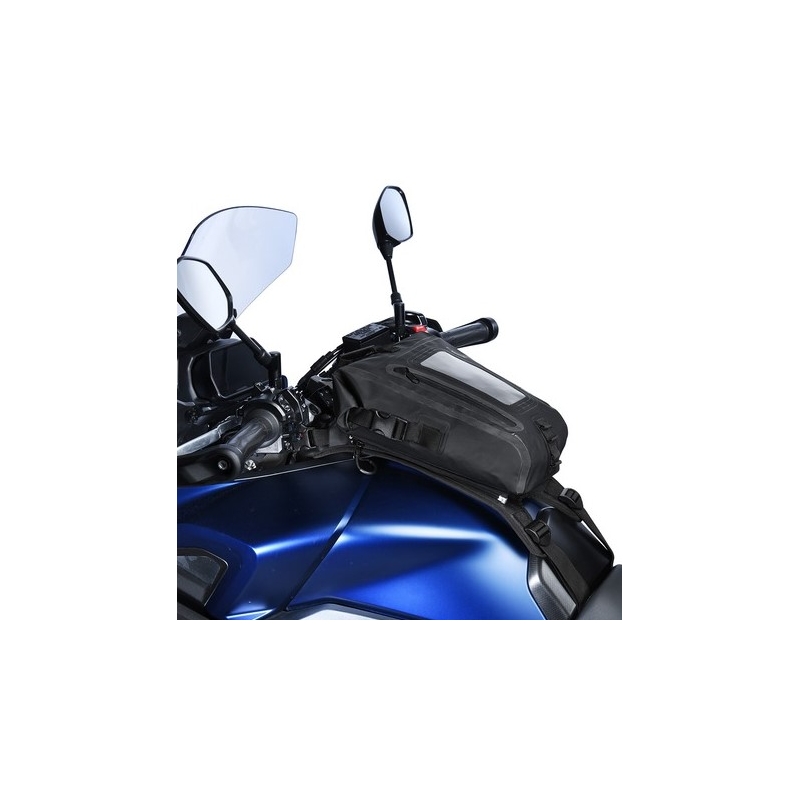 Tankbag pentru motocicleta Oxford Aqua S8 negru