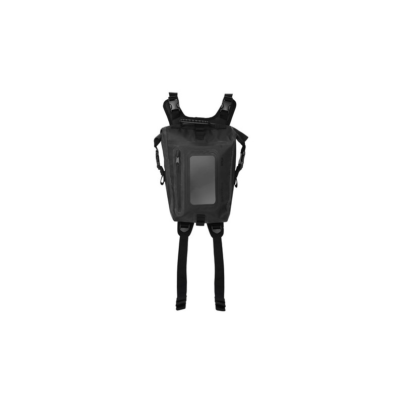 Tankbag pentru motocicleta Oxford Aqua S8 negru