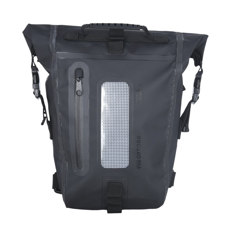 Oxford Aqua T8 Oxford Aqua T8 Coadă sac negru
