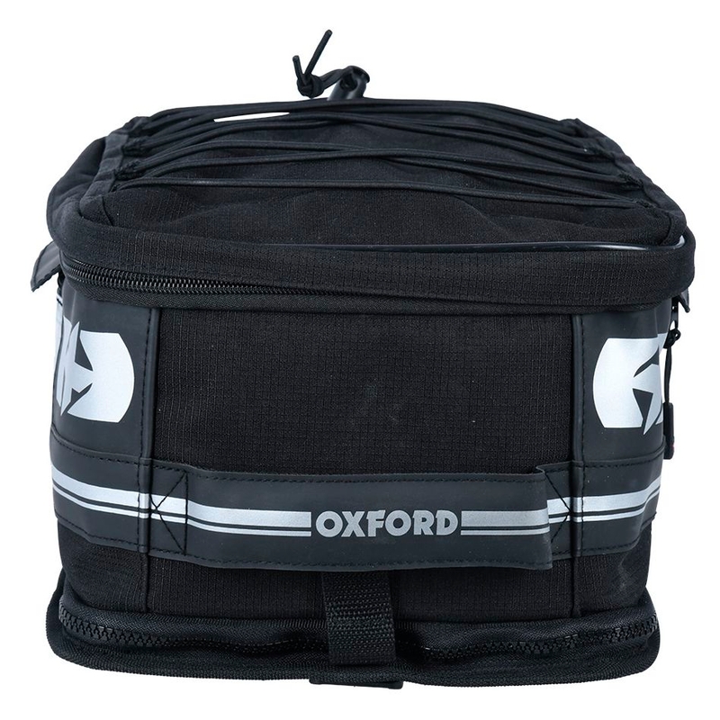 Oxford F1 Tailpack 18L sac de șa pentru pasageri