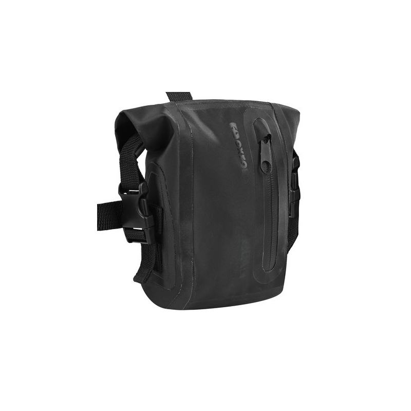 Oxford AQUA L1 Oxford AQUA L1 buzunar coapsă negru