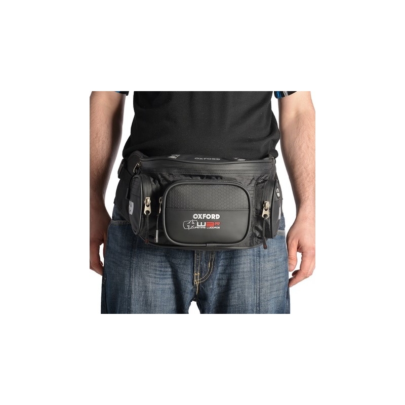 Oxford XW3R Waist Pack