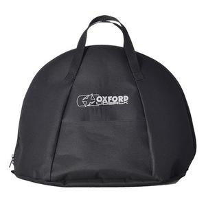 Oxford Lidsack Lidsack Helmet Bag negru