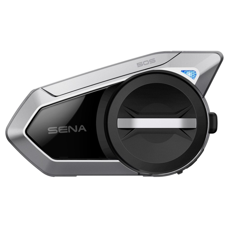 Interfon Bluetooth SENA 50S - II. calitate