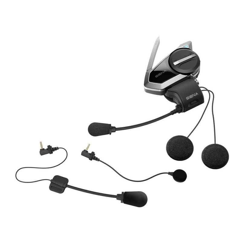 Interfon Bluetooth SENA 50S - II. calitate