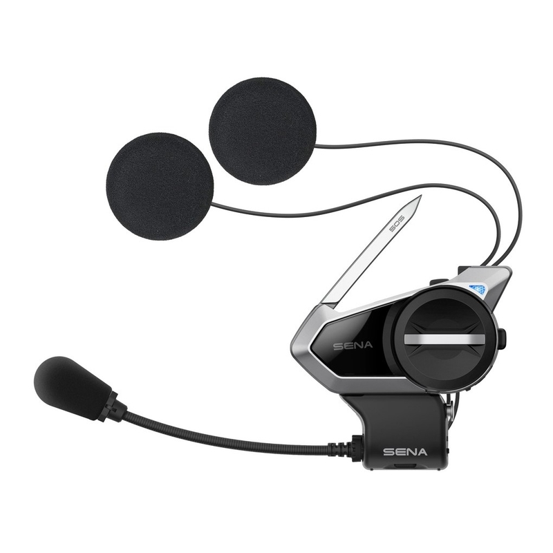 Interfon Bluetooth SENA 50S - II. calitate