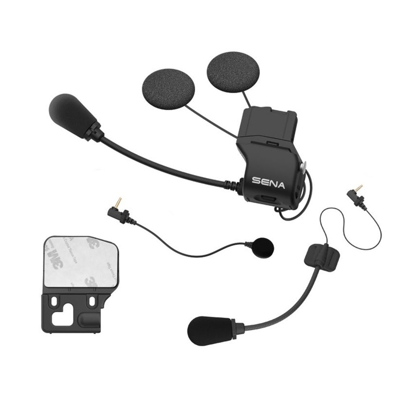 Interfon Bluetooth SENA 50S - II. calitate