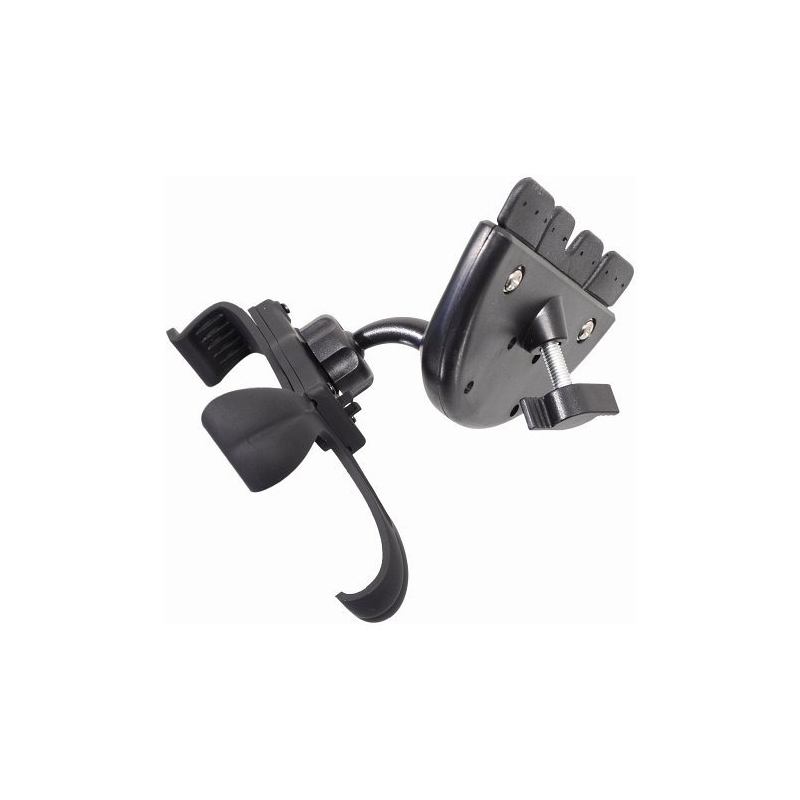 Suport telefon / GPS pentru CD