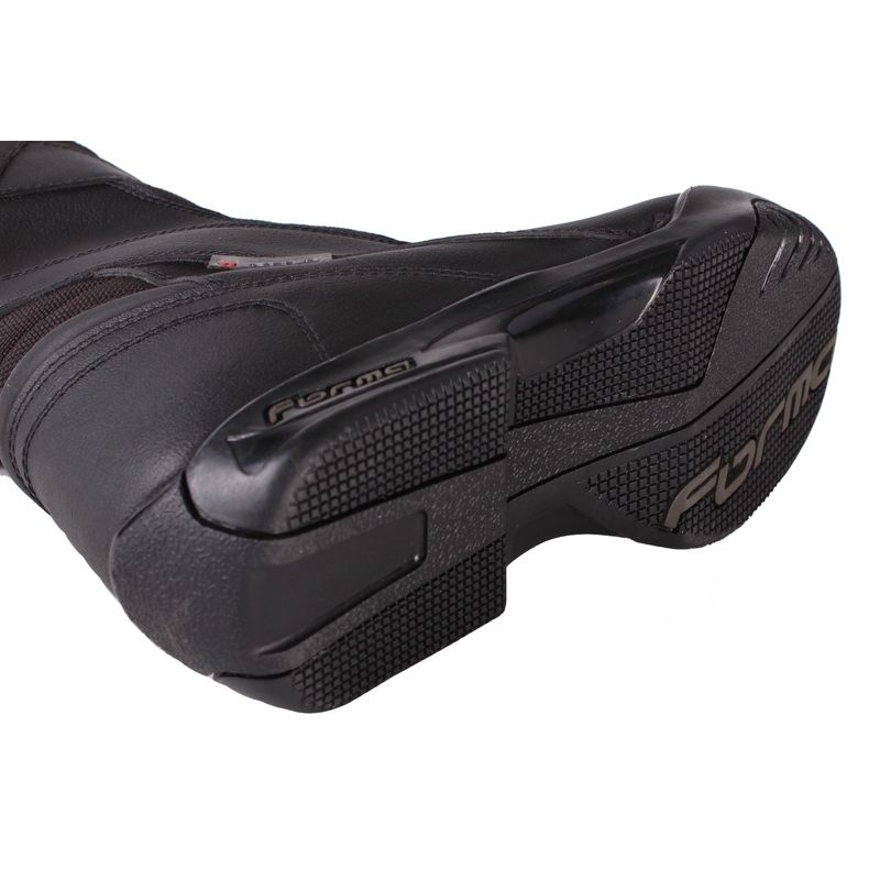 Cizme Moto Forma Nero WP - II. calitate