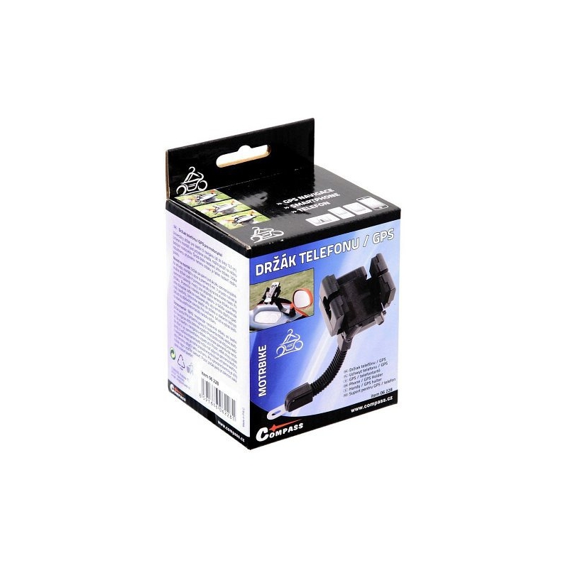 Suport pentru telefon / GPS MOTO