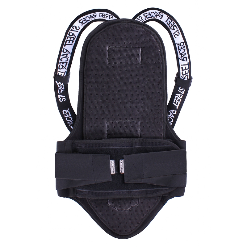 Protecție coloană Street Racer Limited lichidare