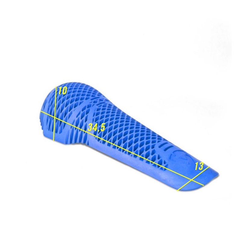 Protecție pentru genunchi Revit Seeflex RV12