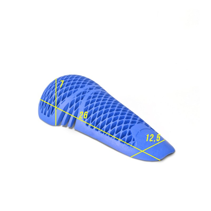 Protecție pentru genunchi Revit Seeflex RV14