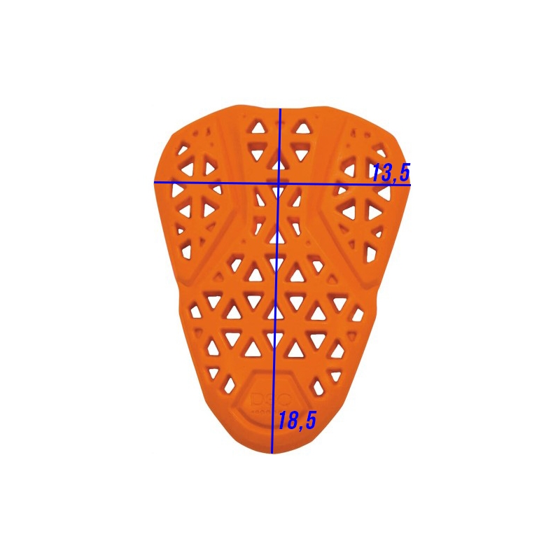 Protectori de șold SCOTT D3O LP2