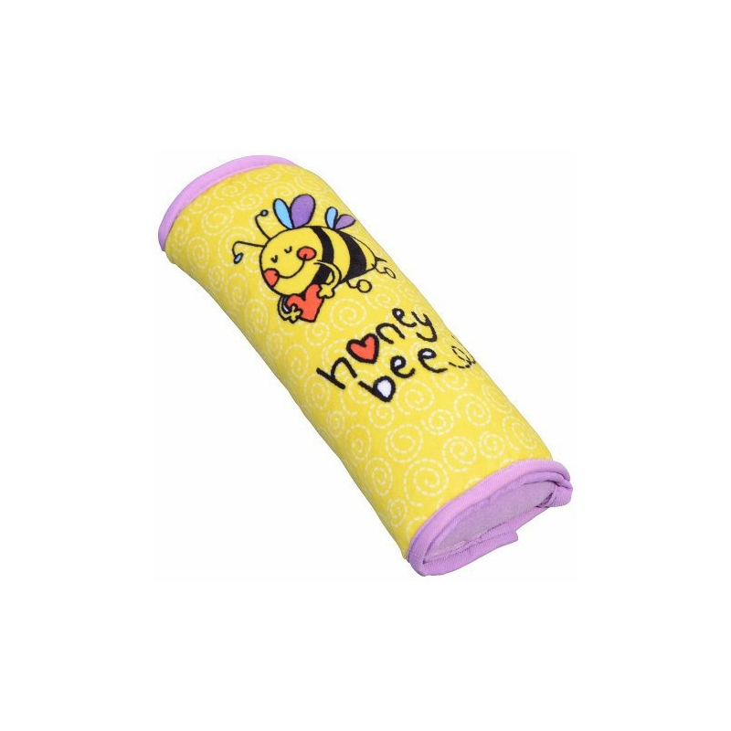 Tampon pentru centura de siguranță HONEY BEE