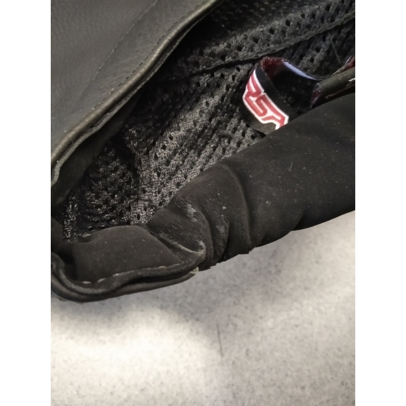 RSA Wance Jacheta de motocicletă RSA Wance Vânzare lichidare