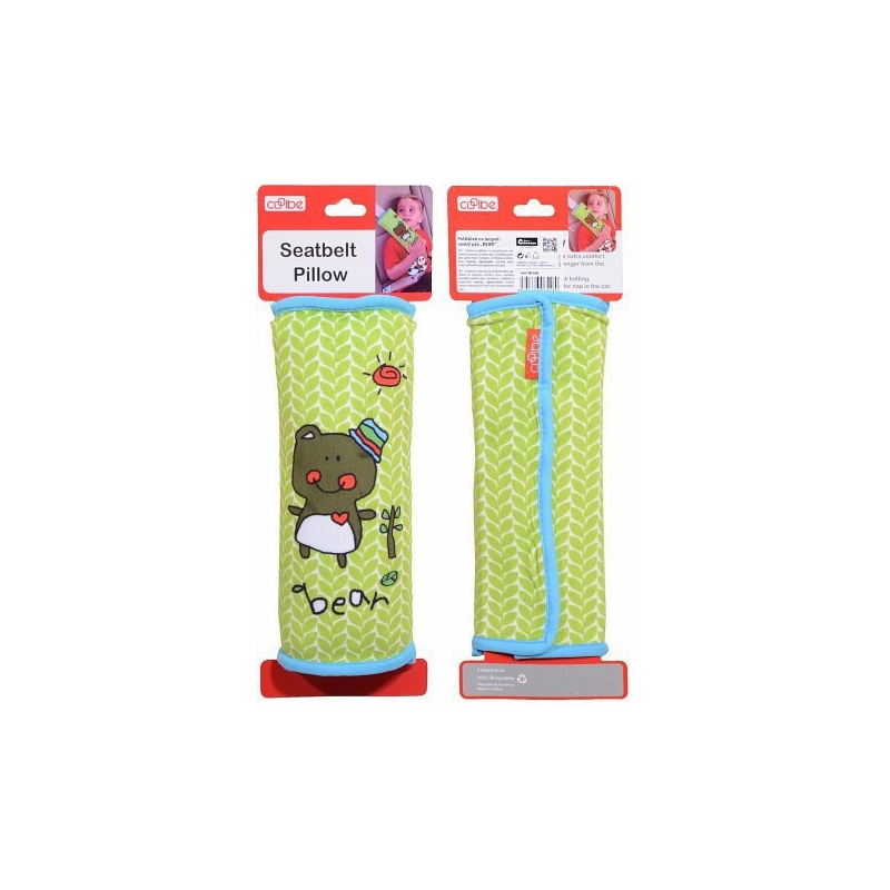 Tampon pentru centura de siguranță BEAR