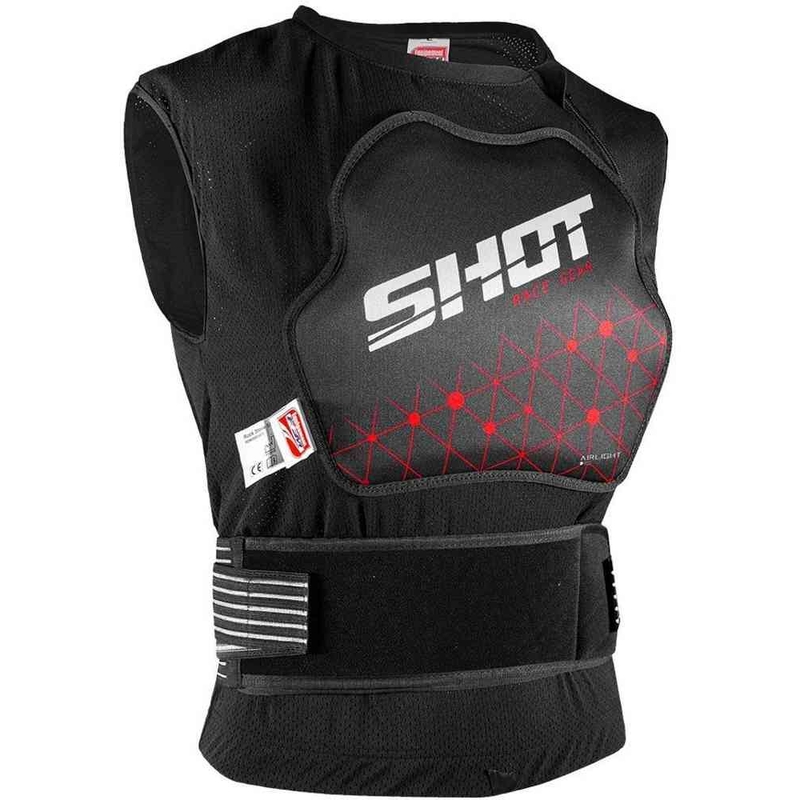 Vesta pentru copii Shot Airlight Evo výprodej lichidare