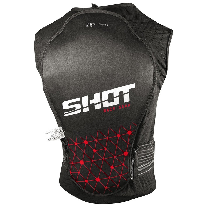 Vesta pentru copii Shot Airlight Evo výprodej lichidare