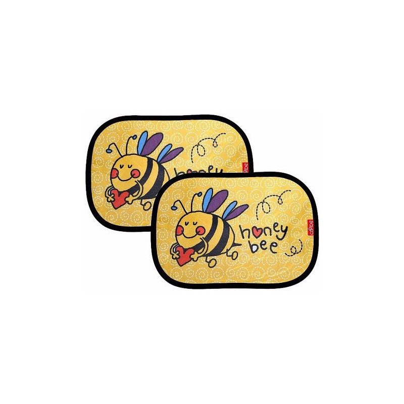 Fereastra laterală ecran electrostatic 2pcs HONEY BEE