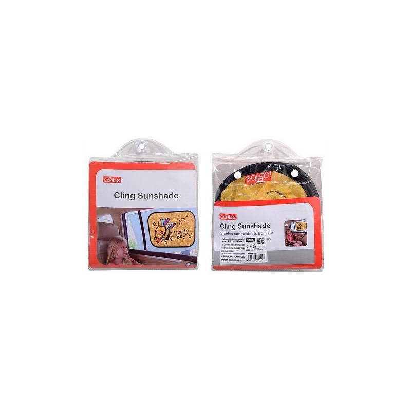 Fereastra laterală ecran electrostatic 2pcs HONEY BEE