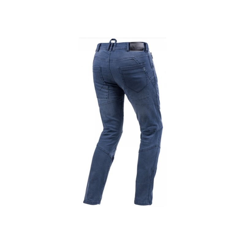 Shima Ghost Blue Blue Motociclete Jeans lichidare