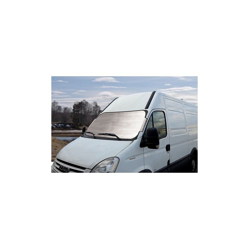 SUN-ICE MAX ecran de parbriz ALU 180 x 85cm