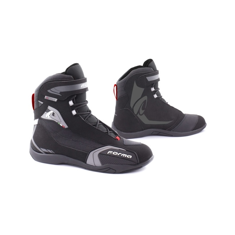 Cizme de motocicletă Forma Viper WP - II. calitate
